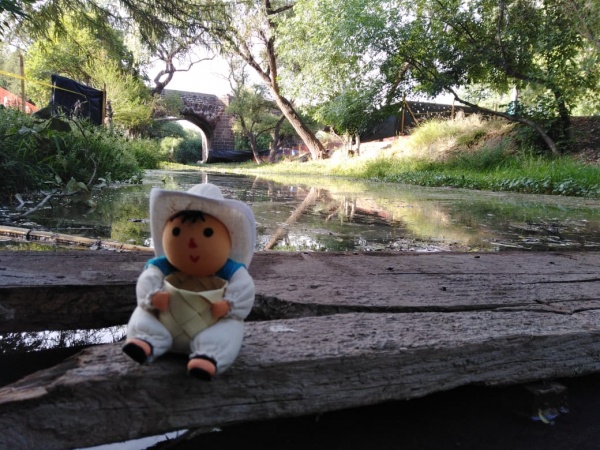 foto:Sandra Perez Aguilar - lo hecho en México