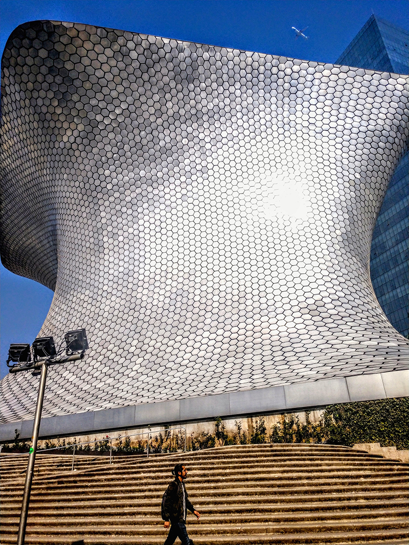 foto:José Abel González Zamudio - lo hecho en México