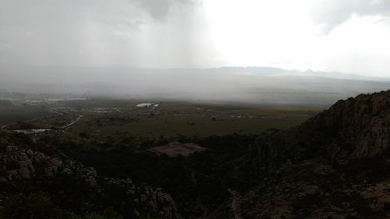 foto:Norberto Corralejo Córdoba  - lo hecho en México