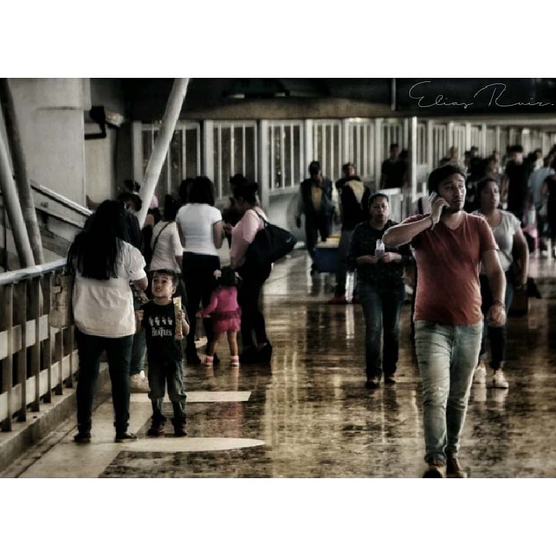 foto:Elías Ruíz Saldivar - lo hecho en México