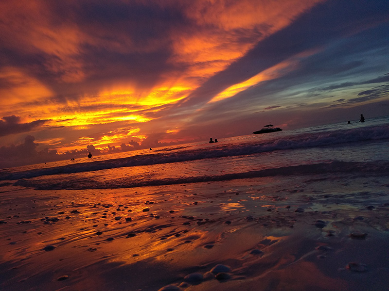 foto:Romario Villa Pimentel  - lo hecho en México