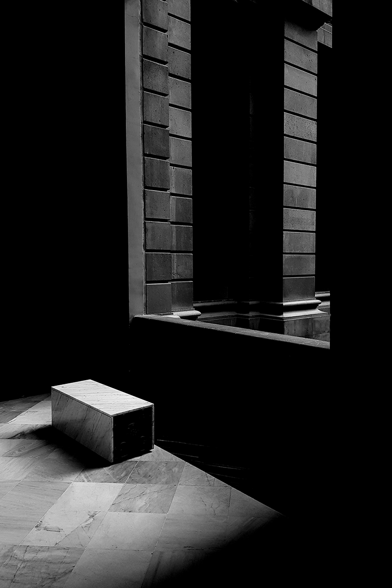 foto:Eun Soung Lee Ryu - lo hecho en México