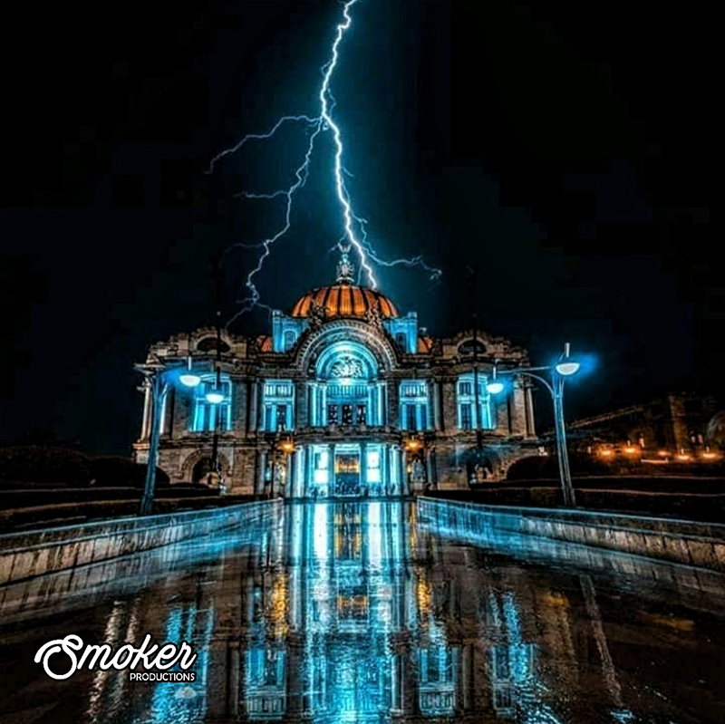 foto:Jean Paul Rico Franco - lo hecho en México