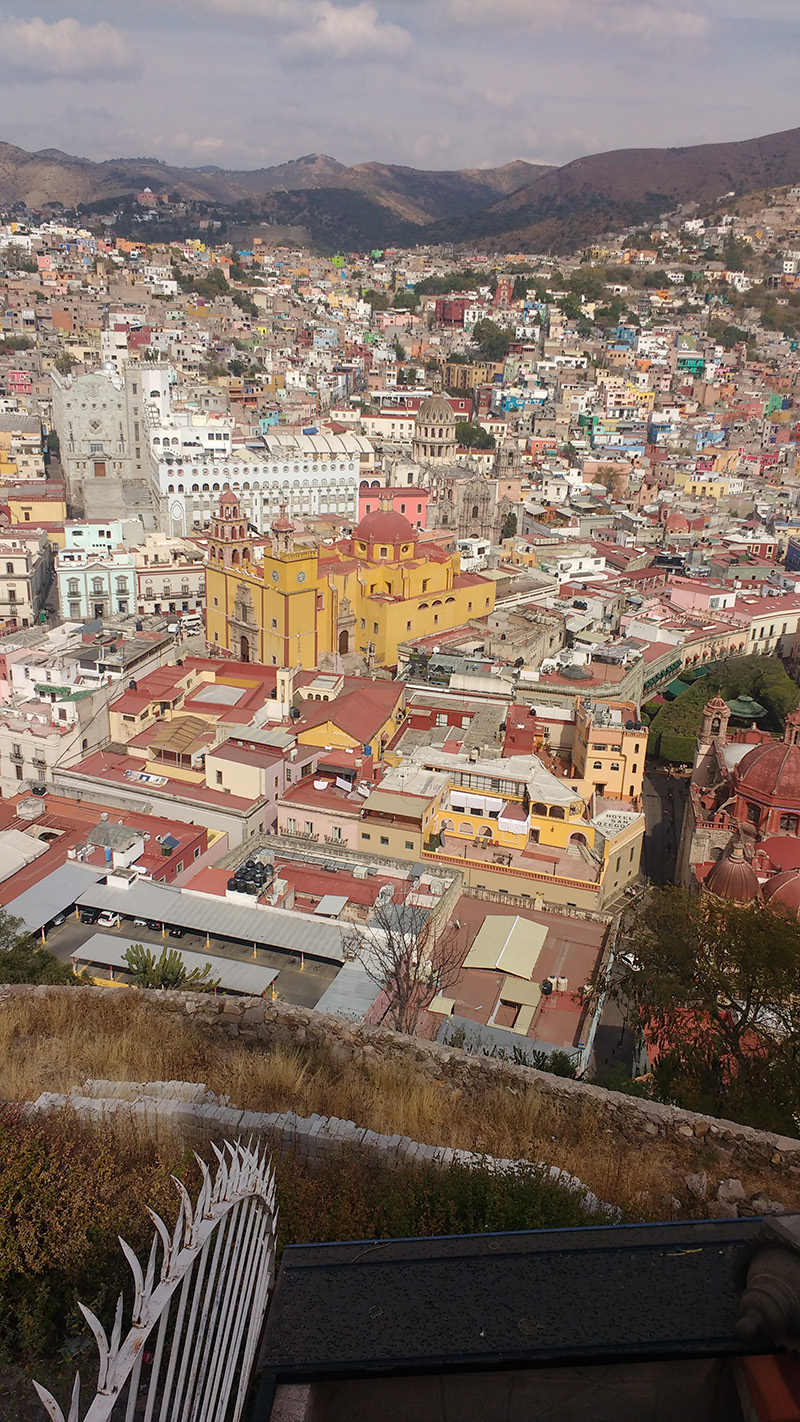 foto:Rebeca perez. Lujano - lo hecho en México