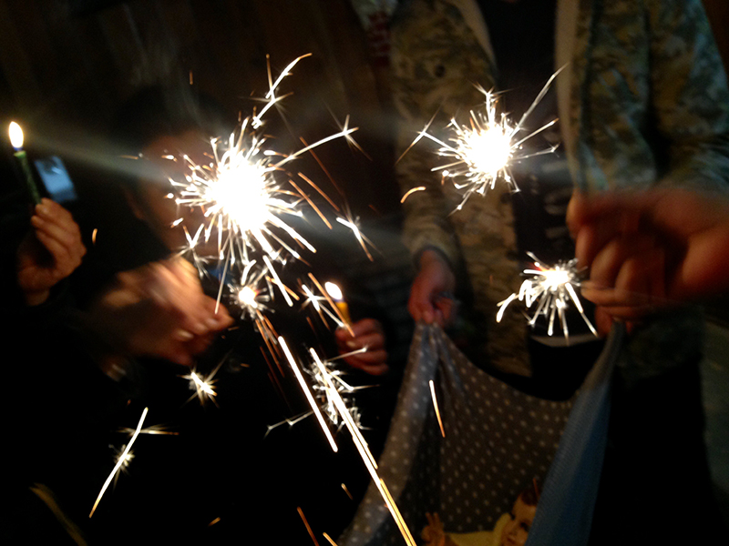 Sarahí Tobón Pérez  