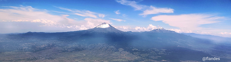 foto:AGUSTIN FLANDES  ROCHA  - lo hecho en México