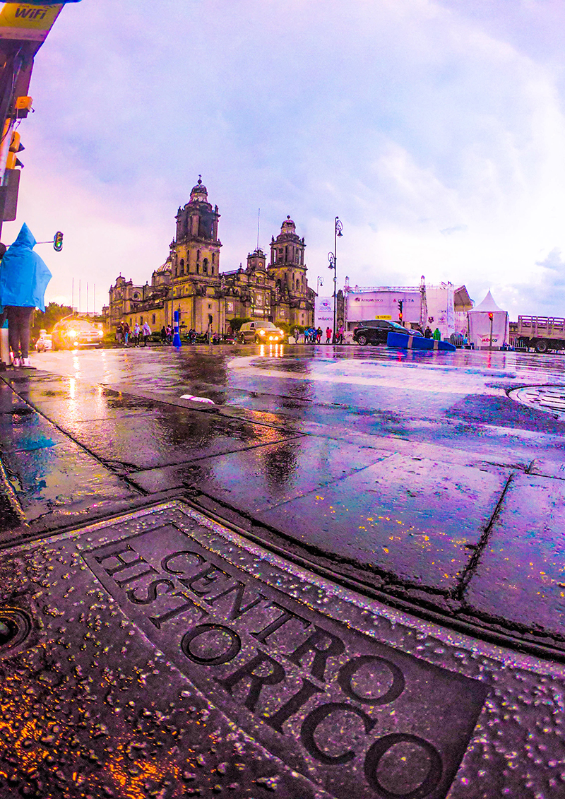 foto:Maria del Carmen - lo hecho en México