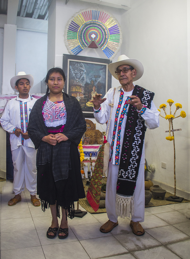 foto:Martha Lara Vàzquez  - lo hecho en México