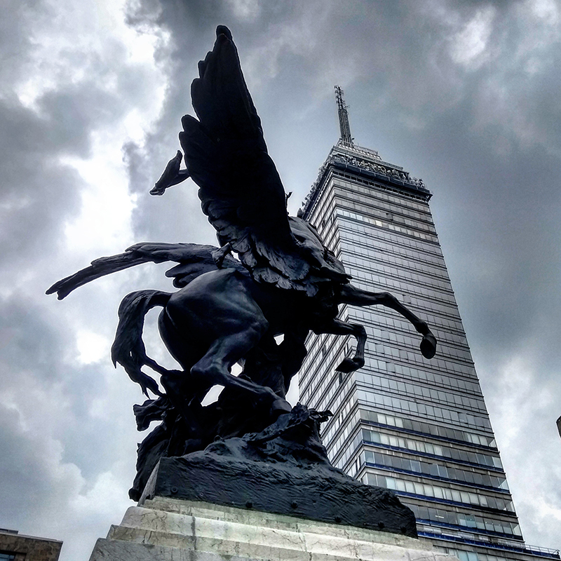 foto:Rodrigo Enrique Medina Navarrete - lo hecho en México