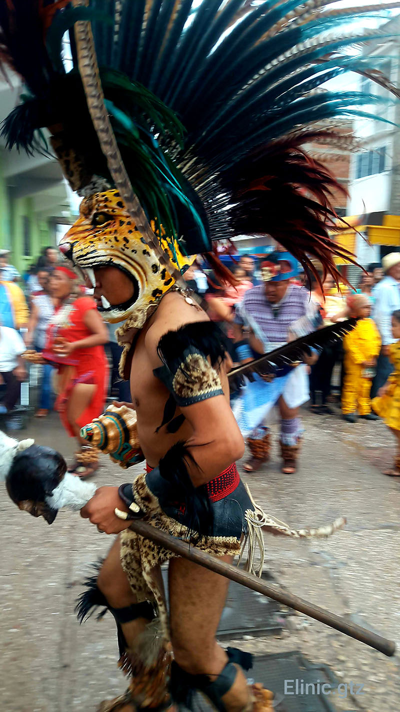foto:Elissa Nicole Gutiérrez Ruiz  - lo hecho en México