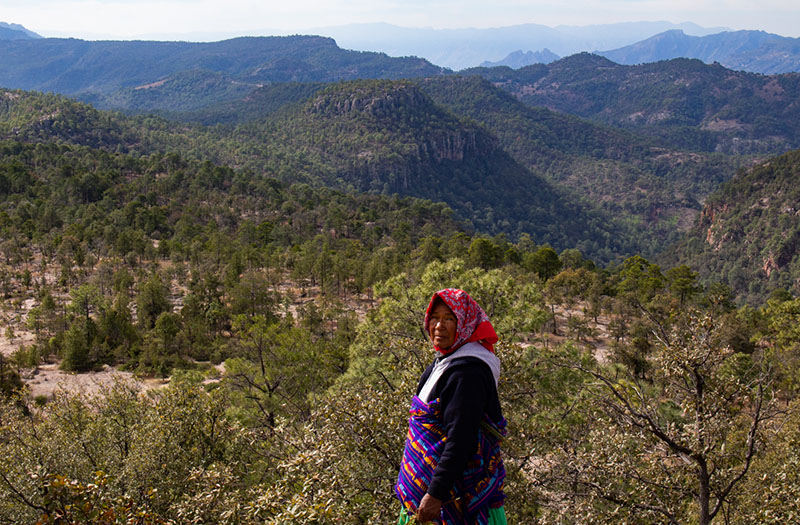 foto:Florencia De La Mora Ohrner  - lo hecho en México