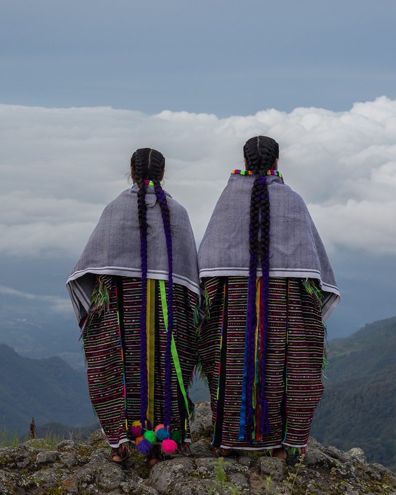 foto:Marcos Sandoval Santiago  - lo hecho en México