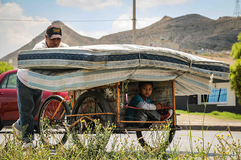 foto:Idalia Isabel Chavez Duran  - lo hecho en México