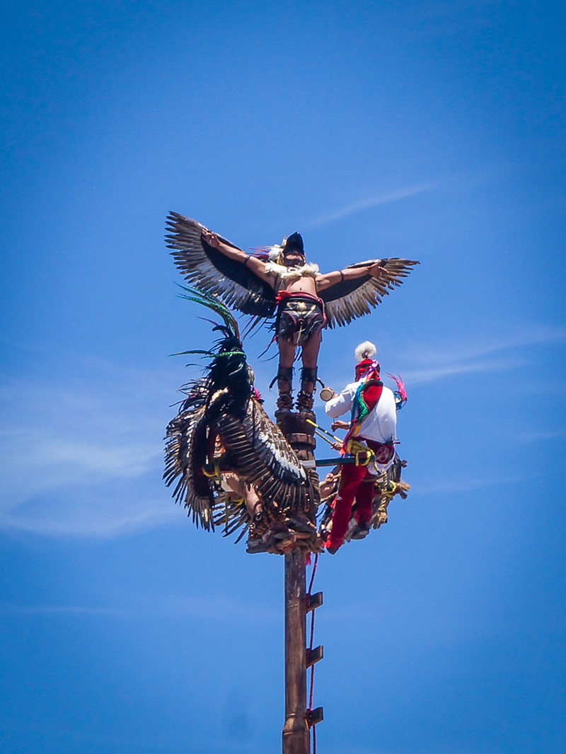 foto:Daniel Lucero Pérez - lo hecho en México