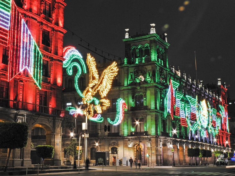 foto:Iván Higareda Delgado  - lo hecho en México