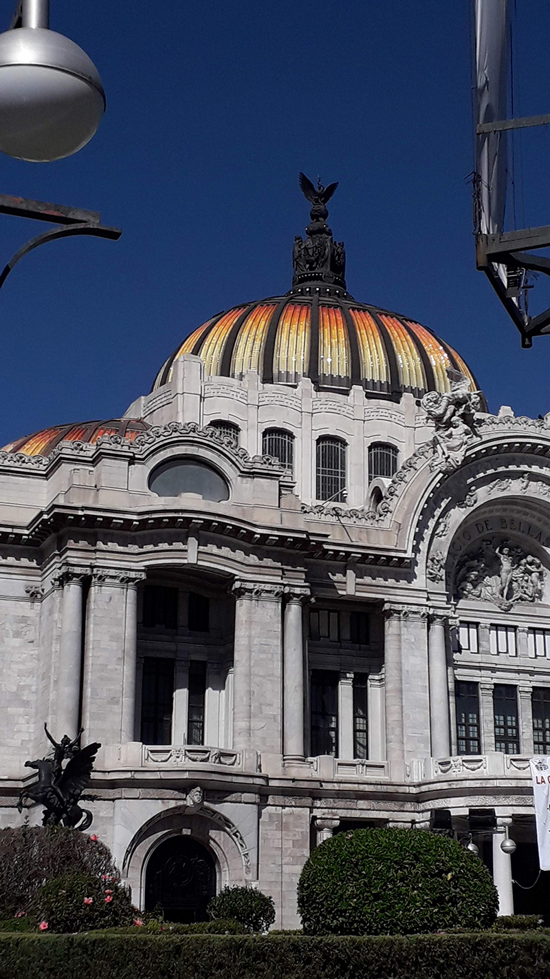 foto:Perla Sierra Rojas  - lo hecho en México