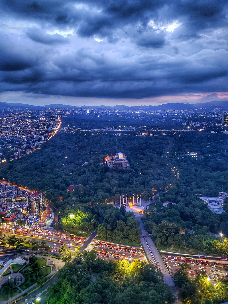 foto:David Israel Rodríguez Uribe  - lo hecho en México