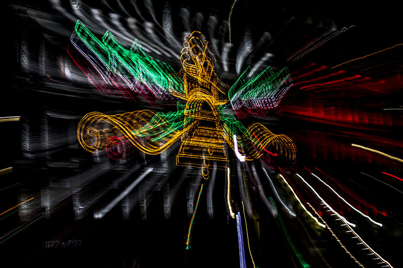 foto:Daniel González Herrera  - lo hecho en México