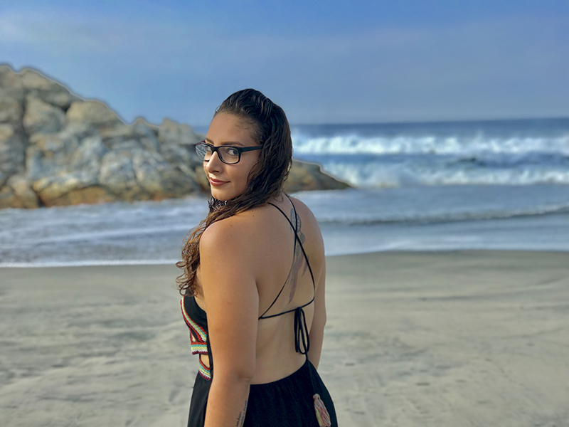 foto:Alfonso Ocampo Cano  - lo hecho en México