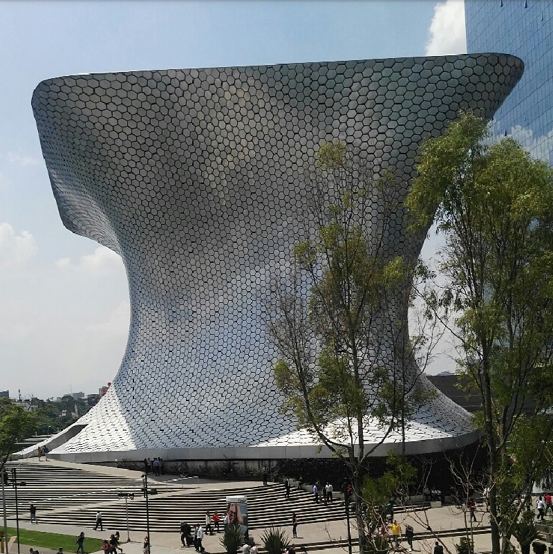 foto:Tania Fernández de Lara Bautista - lo hecho en México