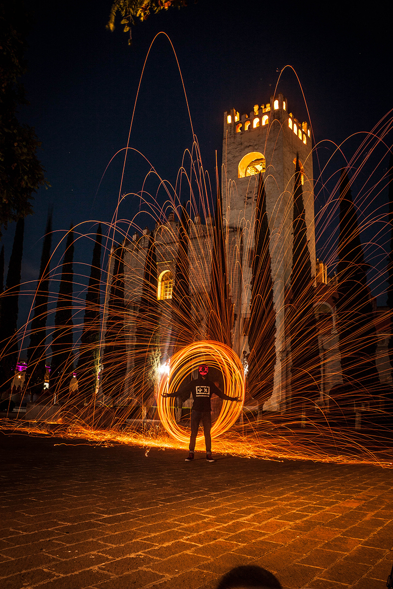 foto:Jorge Ivan Mejia Hernandez   - lo hecho en México