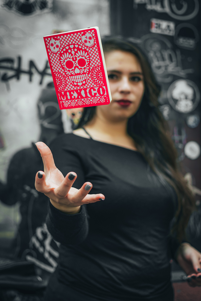 foto:Jonathan Manuel Mora Zamudio - lo hecho en México