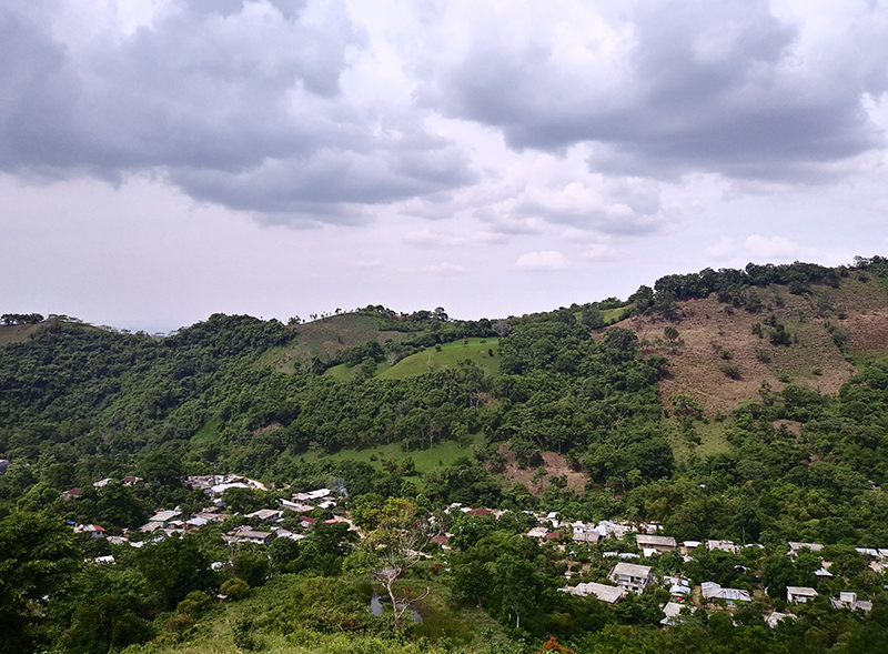 foto:Luis Angel Cruz Osorio - lo hecho en México