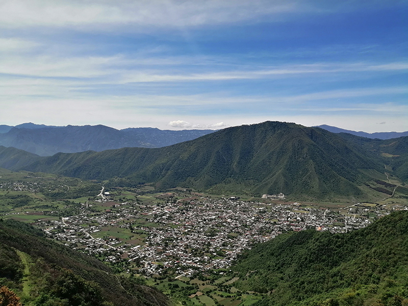 foto:Arantxa Romero Rodríguez  - lo hecho en México