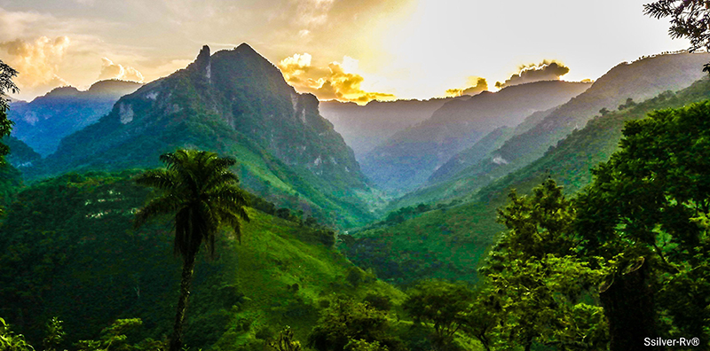 foto:Silverio Ramos Ventura  - lo hecho en México