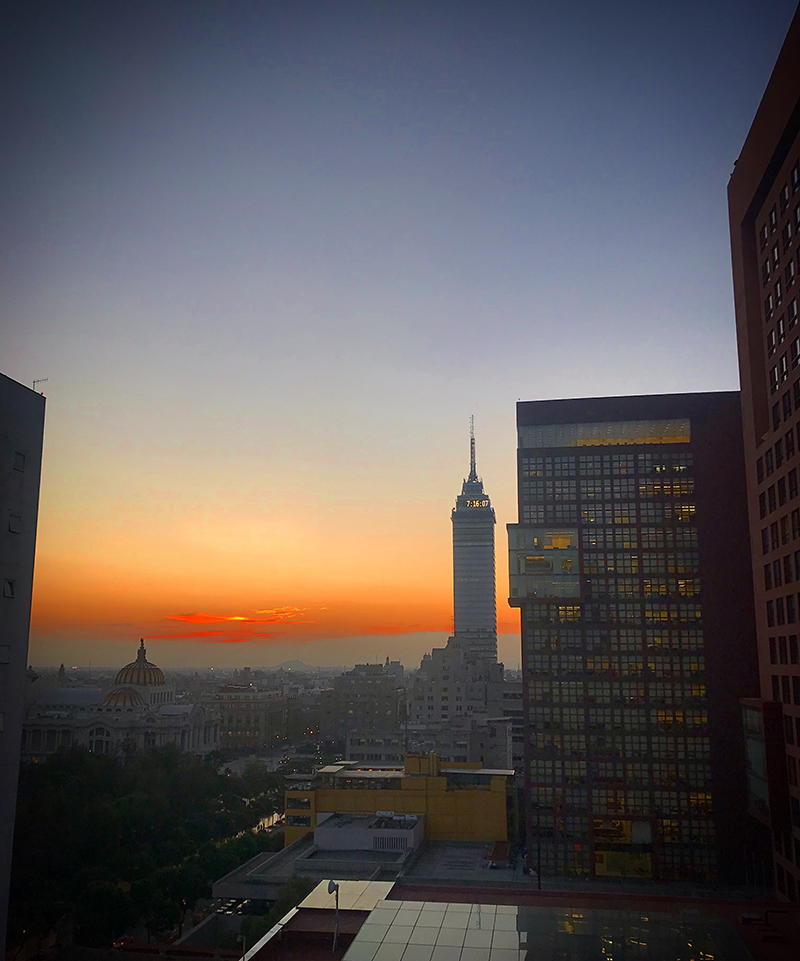 foto:Karen Geovana Escalera rivera  - lo hecho en México