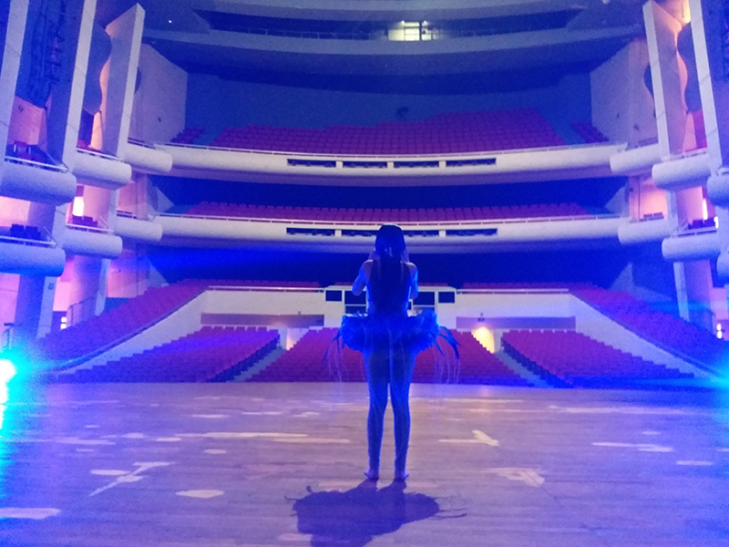 foto:Teresa García - lo hecho en México