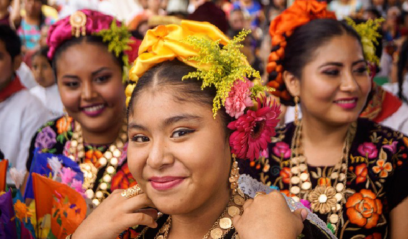 Itzel Yanitza Mendoza Martínez 