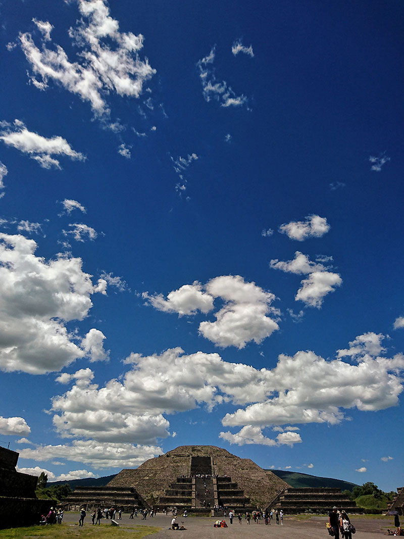 foto:Víctor Gabriel González Flores  - lo hecho en México