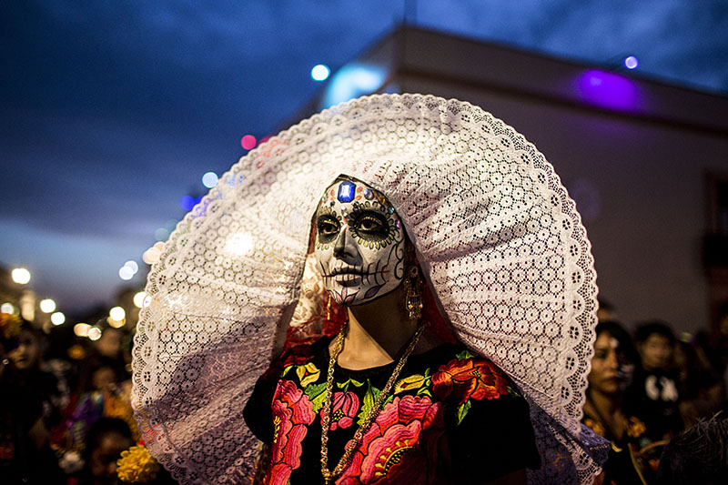 foto:Beatriz Acevedo - lo hecho en México