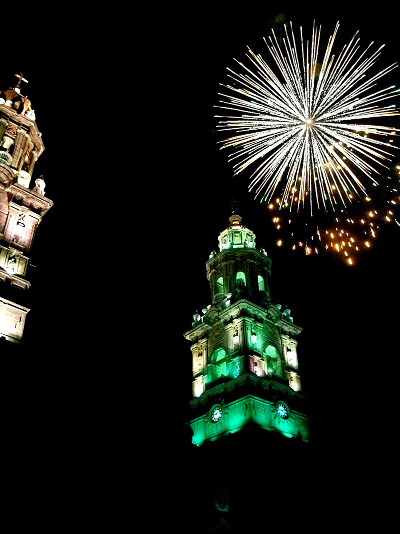 foto:Jesús Torres Arias  - lo hecho en México