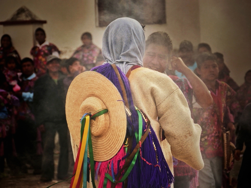 foto:José de la cruz  - lo hecho en México