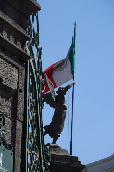 foto:José Daniel Farfán Durán - lo hecho en México