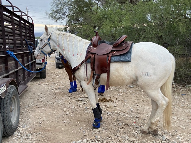 foto:Mikaella Valentina   - lo hecho en México