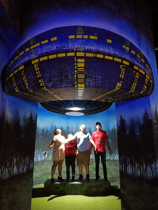 foto:Jesús Ismael Mendoza Gonzales  - lo hecho en México