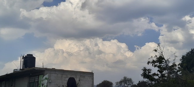 foto:Jesús Alonso Huerta Aguayo   - lo hecho en México