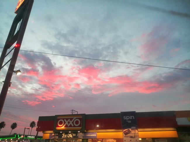 foto:Angela Sánchez Guerrero  - lo hecho en México