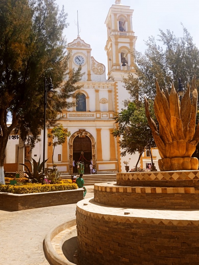 foto:Jose Manuel Benítez Moreno  - lo hecho en México