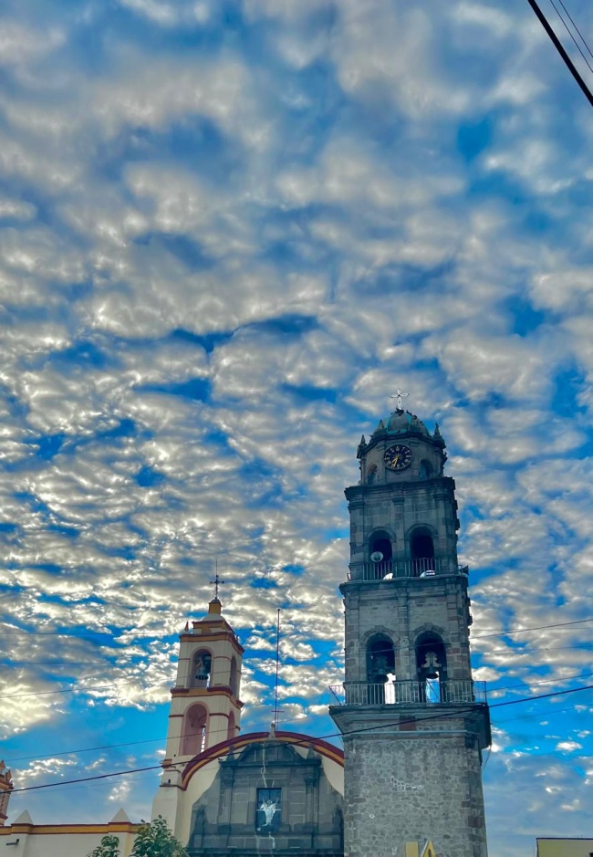 foto:Lizbeth Angélica Paredes Sánchez   - lo hecho en México