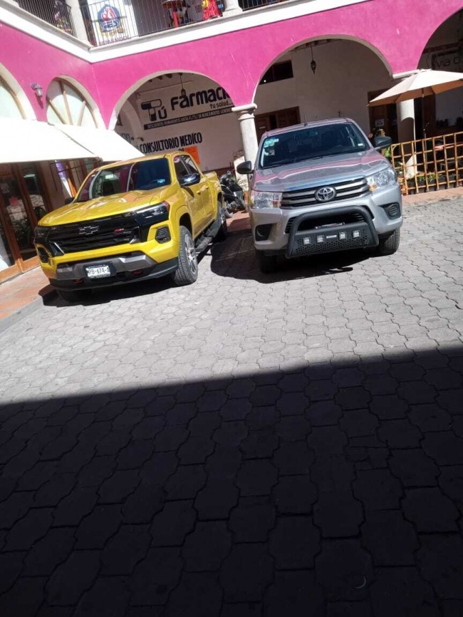 foto:Axel Luna Ugarte   - lo hecho en México