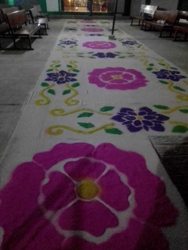 foto:Maribel Vázquez Gómez   - lo hecho en México