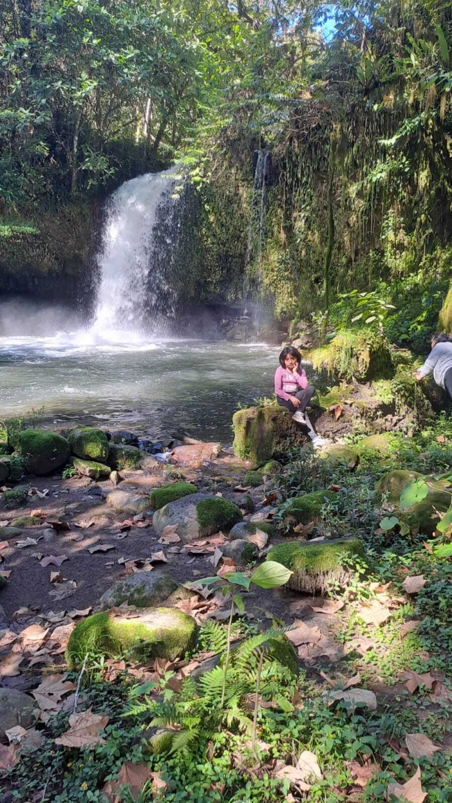 foto:Dulce María Albañil Romero  - lo hecho en México