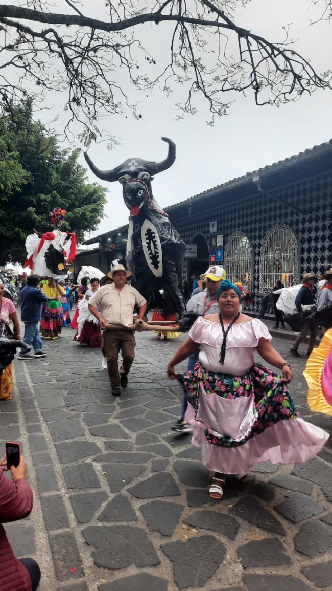 foto:Yaretzi Vergara González   - lo hecho en México