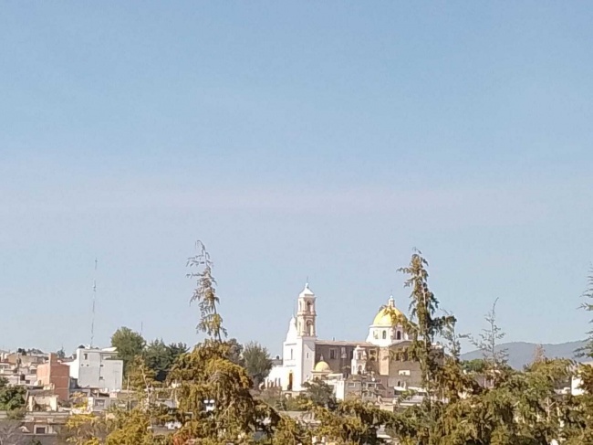 foto:Rodrigo Muñoz Luna  - lo hecho en México