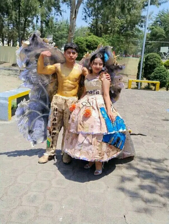 foto:Josef Caín Pozos Pérez   - lo hecho en México