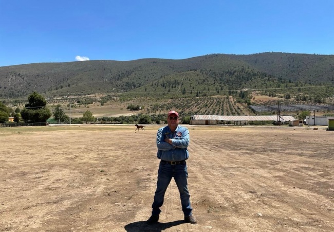 foto:Miranda Guillermina Villarreal Treviño   - lo hecho en México